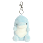 PP Clicks Dolphin Clip-On 4in