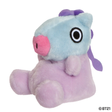 BT21 MANG Palm Pal 5In