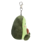 PP Airy Avocado Clip-On 4In