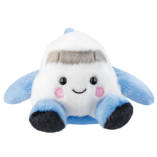 PP Aveline Airplane 5In