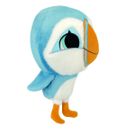 Puffin Rock Oona 8in
