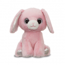 ST Luna Pink Bunny 5In