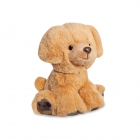 Glitzy Tots Labrador Dog 8In