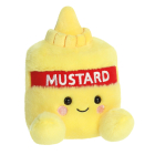 PP Newton Mustard 5in