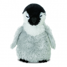 MF Baby Emperor Penguin 8In