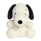 Peanuts PP Snoopy 5In