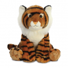 DN Bengal Tiger 12In