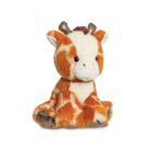 Glitzy Tots Giraffe