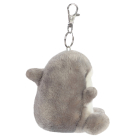 PP Chomps Shark Clip-On 4in