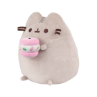 Ice Cream Sandwich Pusheen