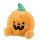 PP Carver Jack O`Lantern 8In