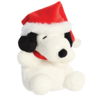 PP Santa Snoopy 5In