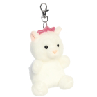 PP Priscilla Princess Kitty Clip-On 4in