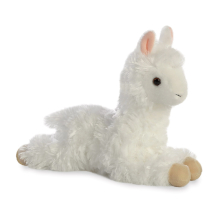 MF Alpaca 8In