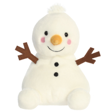 PP Twig Snowman 8in