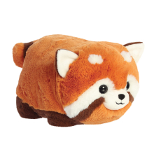 Spudsters Remy Red Panda 10In