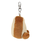 PP Buttery Toast Clip-On 4In