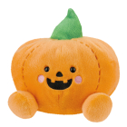 PP Wisp Jack O`Lantern 8in