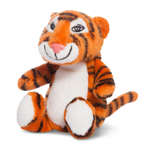 Tiger Who Came to Tea Buddies 6In