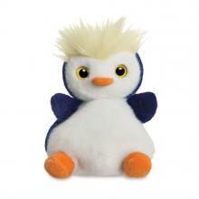 Skipee RockHopper Penguin PP 5In