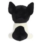PI Harvard Boston Terrier 7In