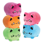 TP Vivid Pink Meowchi 3.5In