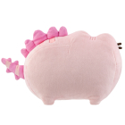 Pink Pusheenosaurus 9.5In