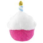 PP Sparkle Birthday Cupcake 5In