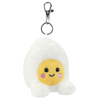 PP Bobby Egg Clip-On 4In