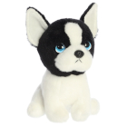 PI Harvard Boston Terrier 7In