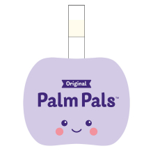 Palm Pals Wobblers 85x54 mm