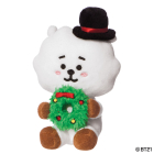 BT21 RJ Winter