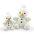 PP Froyo Snowman 8In