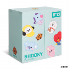 BT21 Shooky Baby 8In