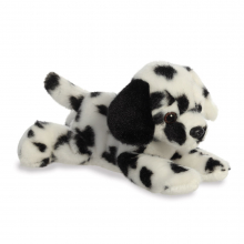 MF Dipper Dalmatian Dog 8In