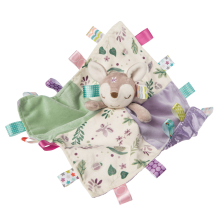 TG Flora Fawn Blanket