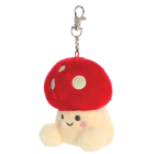 PP Amanita Mushroom Clip-On4In