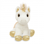 ST Star Unicorn Gold 12In