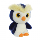 Skipee Rockhopper Penguin 8In