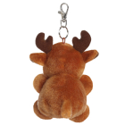 PP Cinnamon Reindeer Clip-On 4in