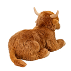 Borealis Bruce Highlnd Cow27In