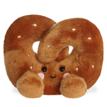PP Twist Pretzel 5in