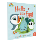 Hello Little Egg