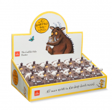 GB Booties W/CDU(12) (ZERO VAT)