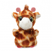 ST Zuri Giraffe Mini