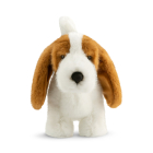 Borealis Duke Basset Hound14In