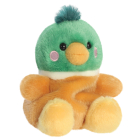 PP Puddles Mallard Duck 5In