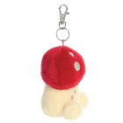 PP Amanita Mushroom Clip-On4In