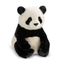 Borealis Hui Ying Panda 12In