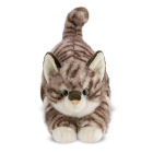 Borealis Esme Tabby Cat 14In